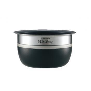 ★象印 内ナベ B407-6B 【新品・部品】NP-BC10, NP-BB10