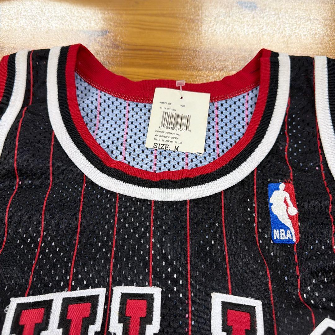BULLS JORDAN 23 ユニフォーム