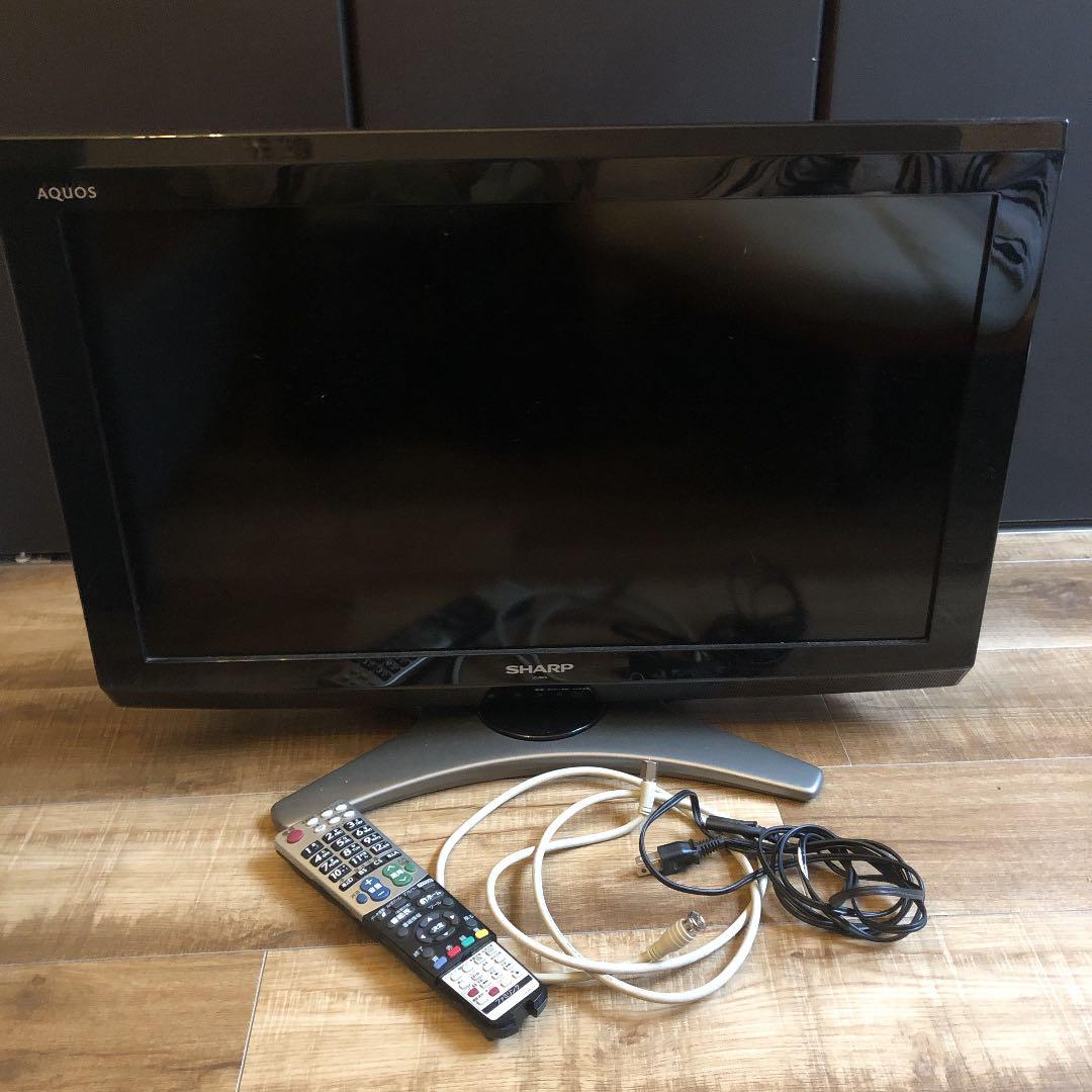 ⭐︎シャープAQUOS　LC-26E8