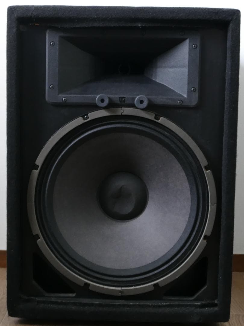 Electoro Voice Force i ペア