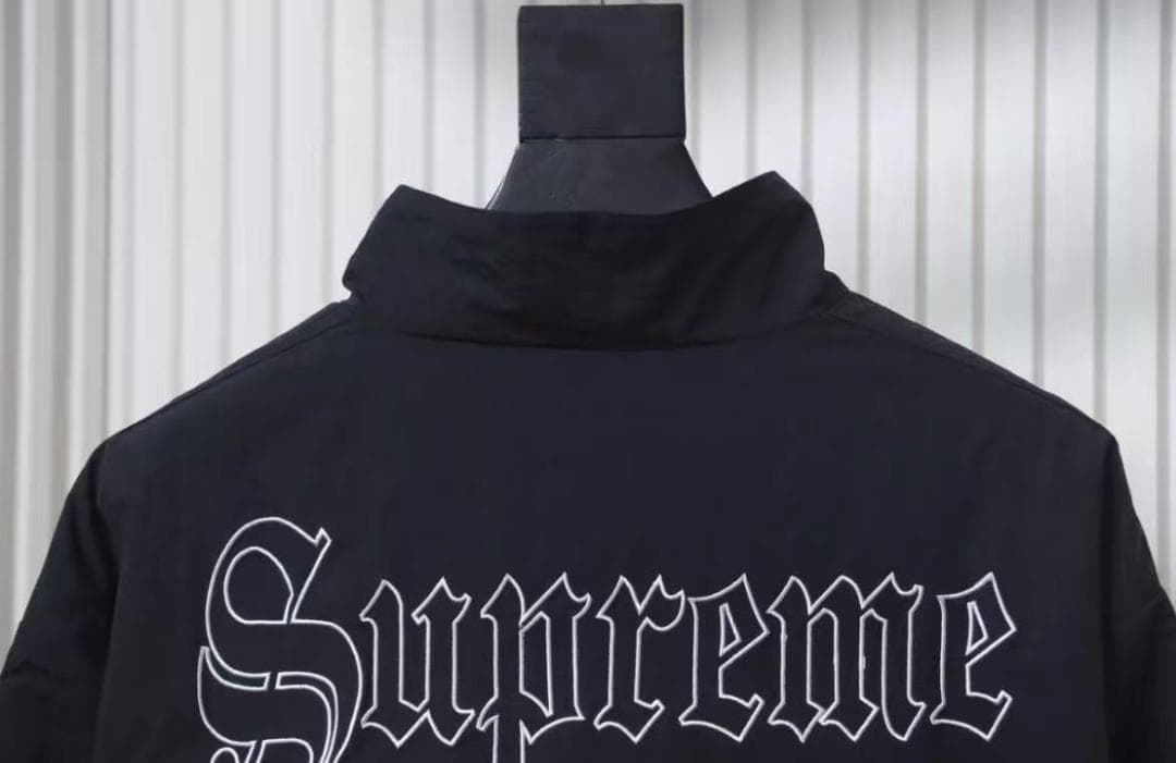 Old English トラックジャケット M