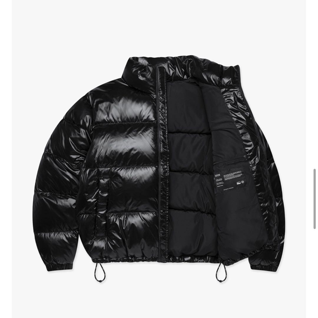 LMC ダウンジャケット