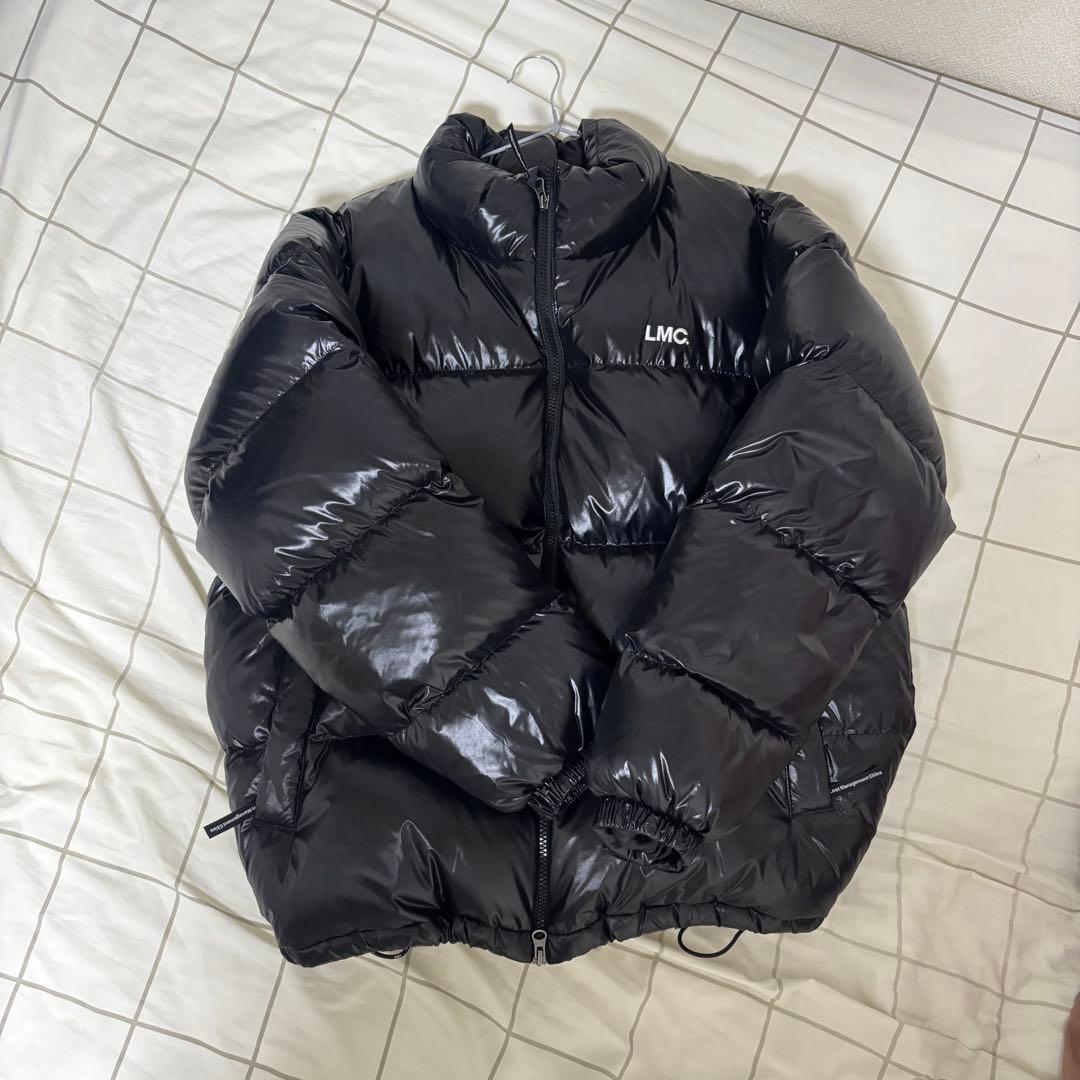 LMC ダウンジャケット