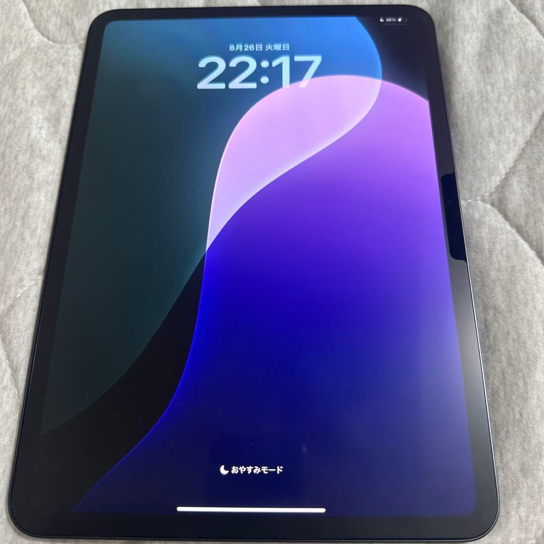 iPadPro11 M4 WiFi 256GB 美品