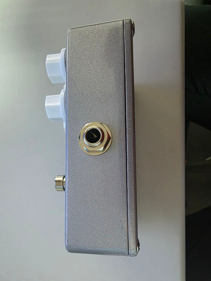 Xotic Effects AH Booster ギターエフェクター