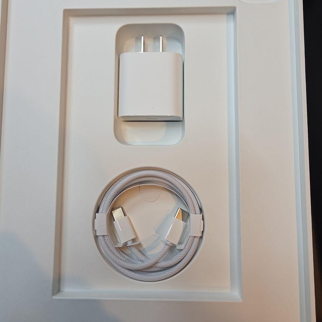 iPad Pro M4 1TB nano texture 11インチ　シルバー