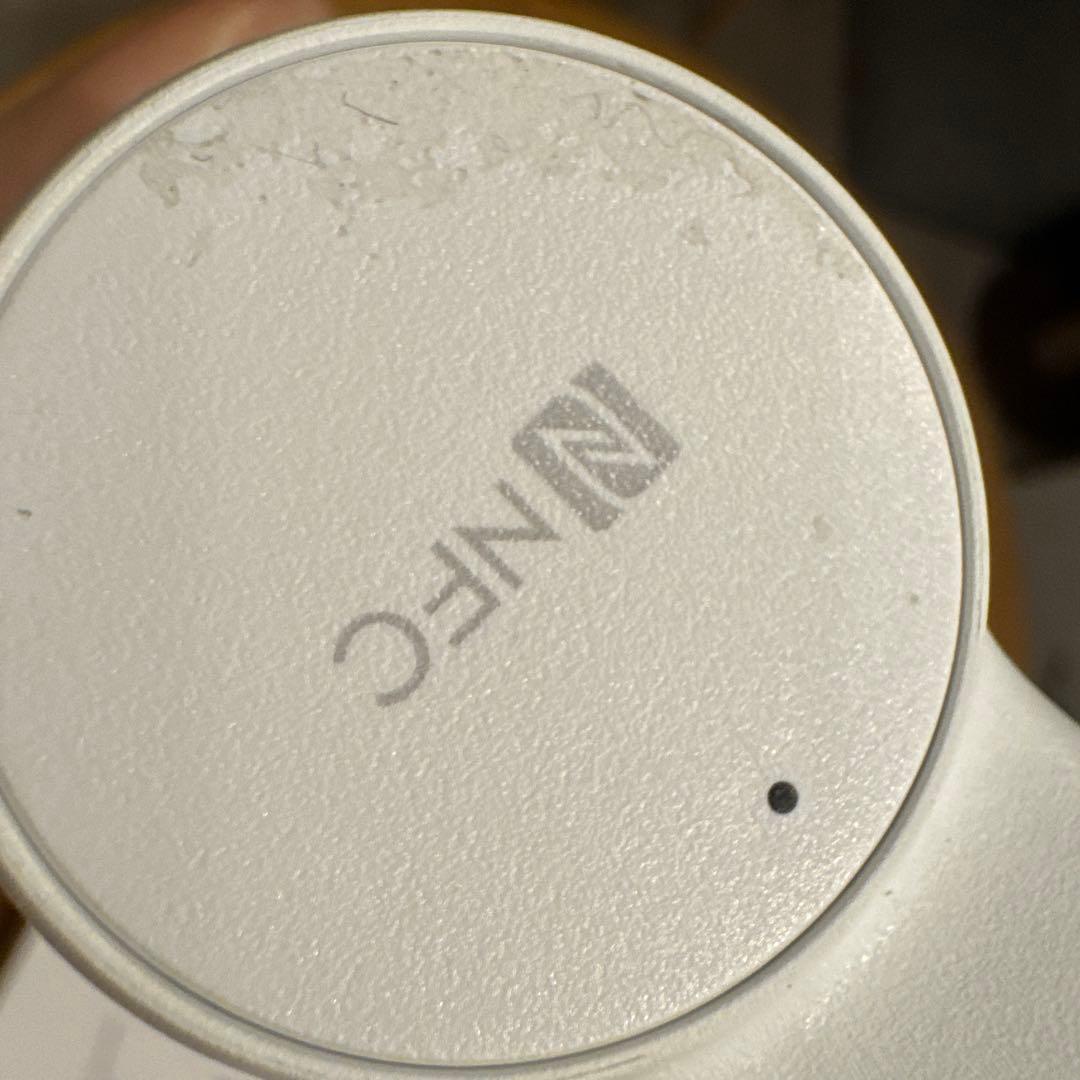 美品　insta 360 flow 2 pro スタビライザー ホワイト