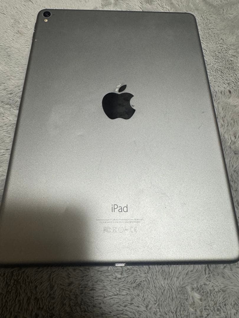 iPad Pro (9.7インチ) 第1世代