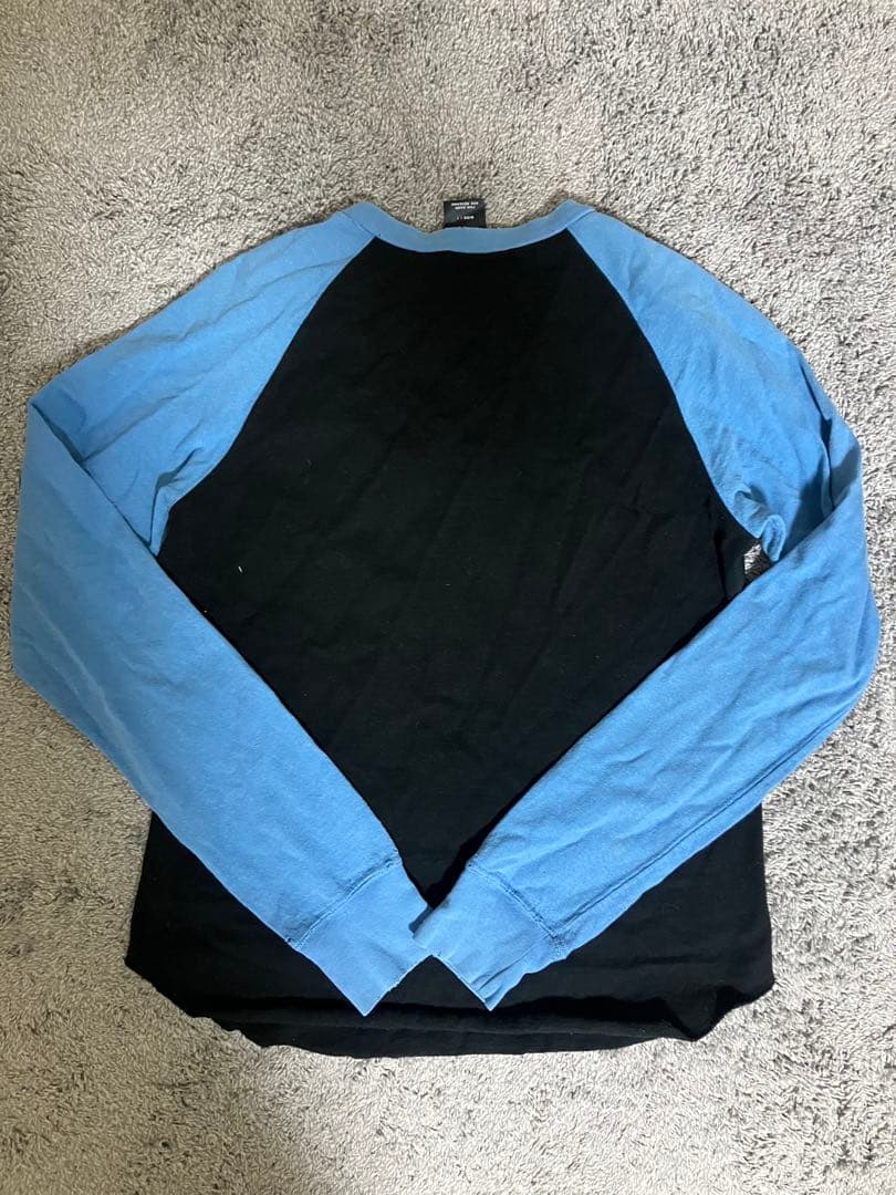 Number nine ナンバーナイン　THS期　フェンダーTシャツ　サイズ1②