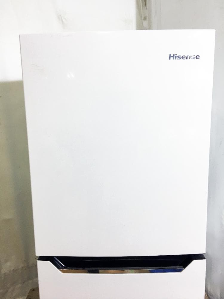 マグニ　玄関前まで