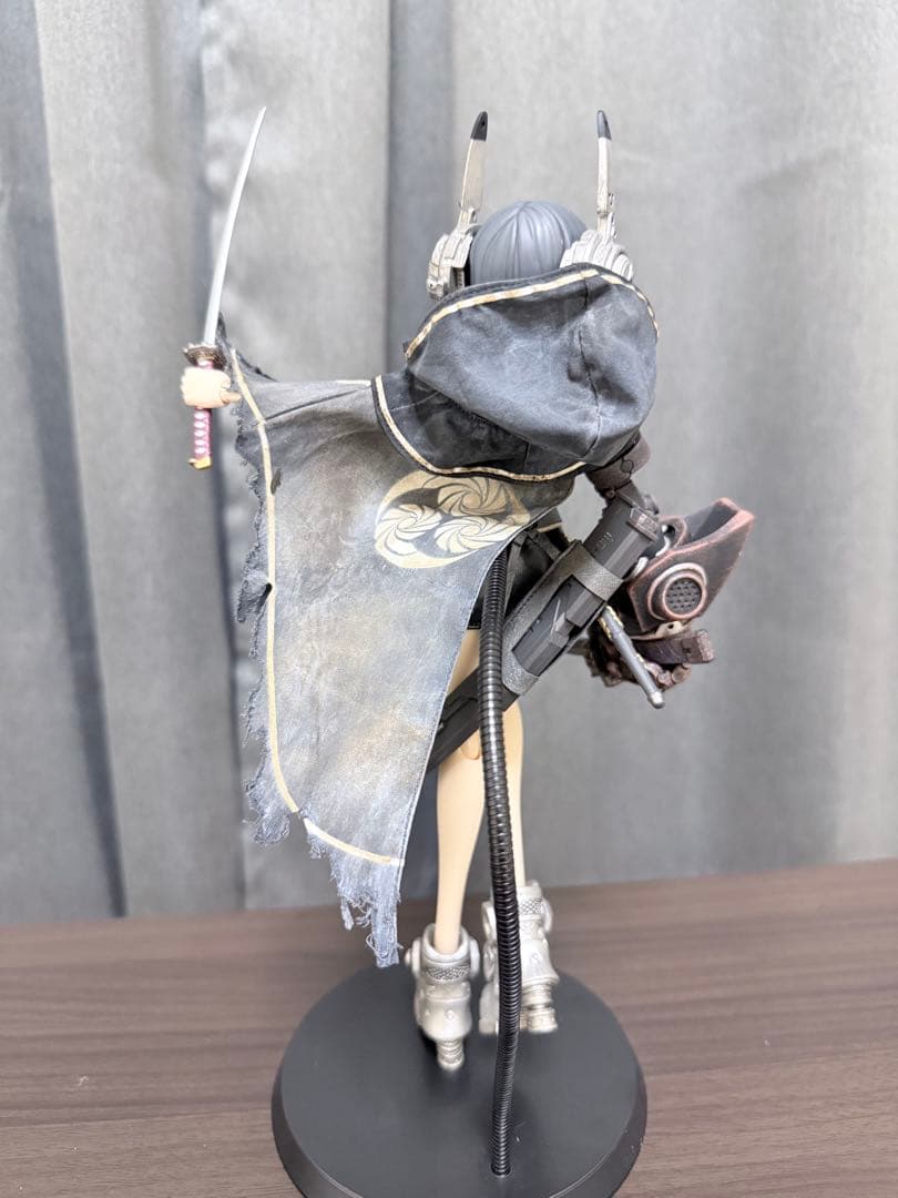 ***様 Underverse Beautiful Chemistry Moni