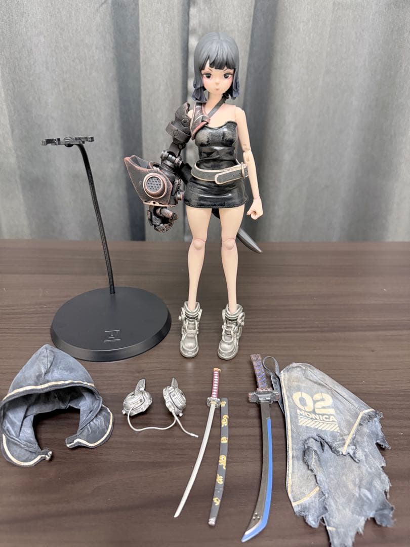 ***様 Underverse Beautiful Chemistry Moni