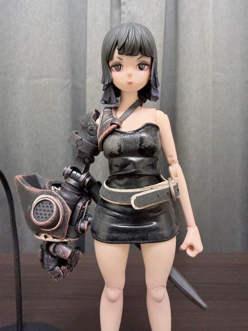 ***様 Underverse Beautiful Chemistry Moni