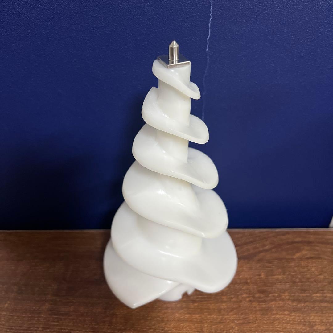 【部品】 リアルフルーツ アイス ブレンディングマシン Boy's Heart