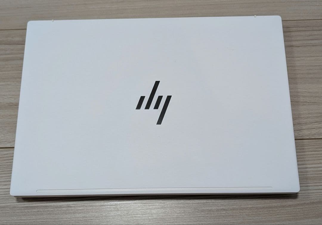 HP Pavilion Aero 13-be2000パフォーマンスモデルG3