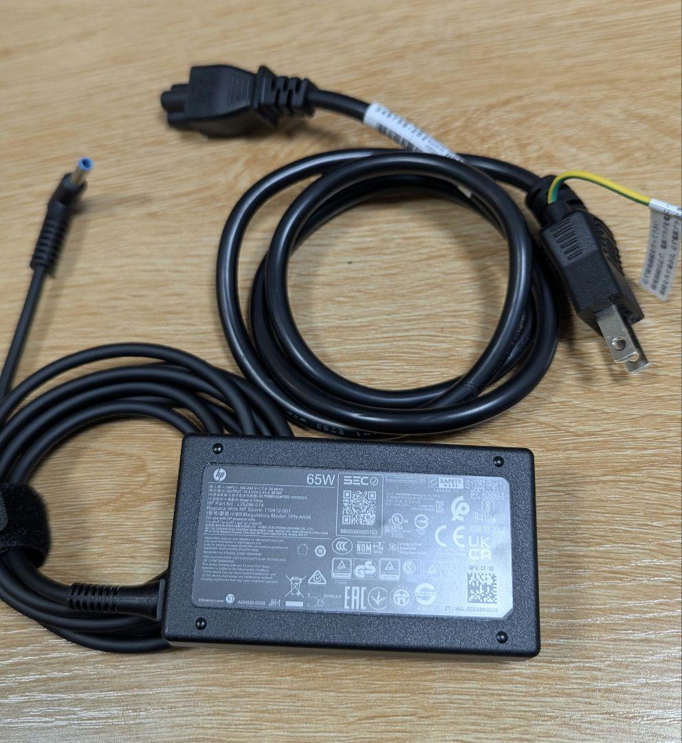 HP Pavilion Aero 13-be2000パフォーマンスモデルG3