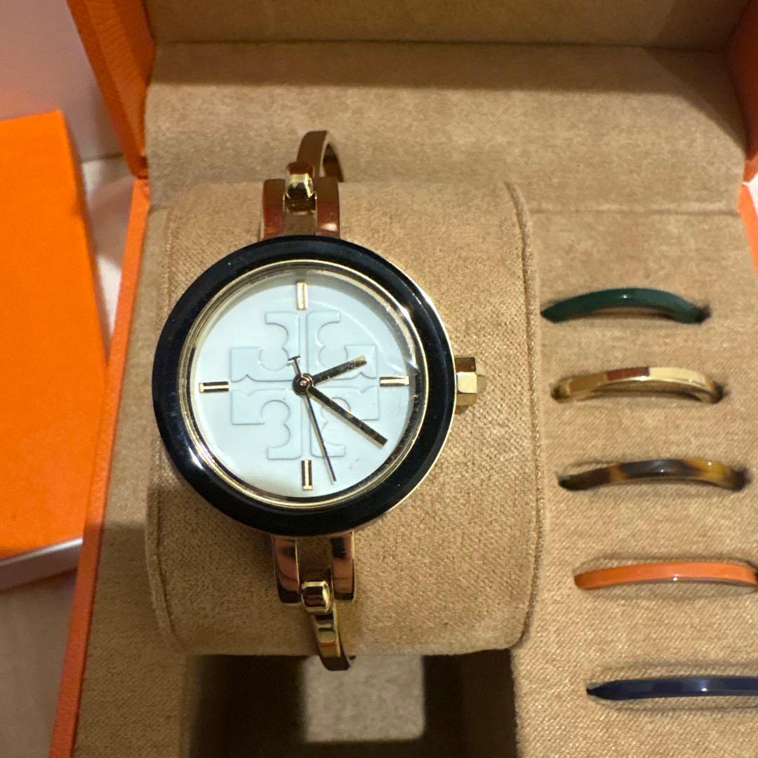 トリーバーチ　時計