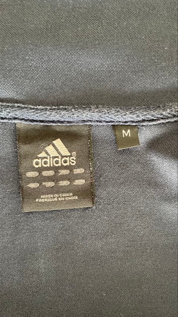 adidas ファイヤーバード ジャケット【送料込み】