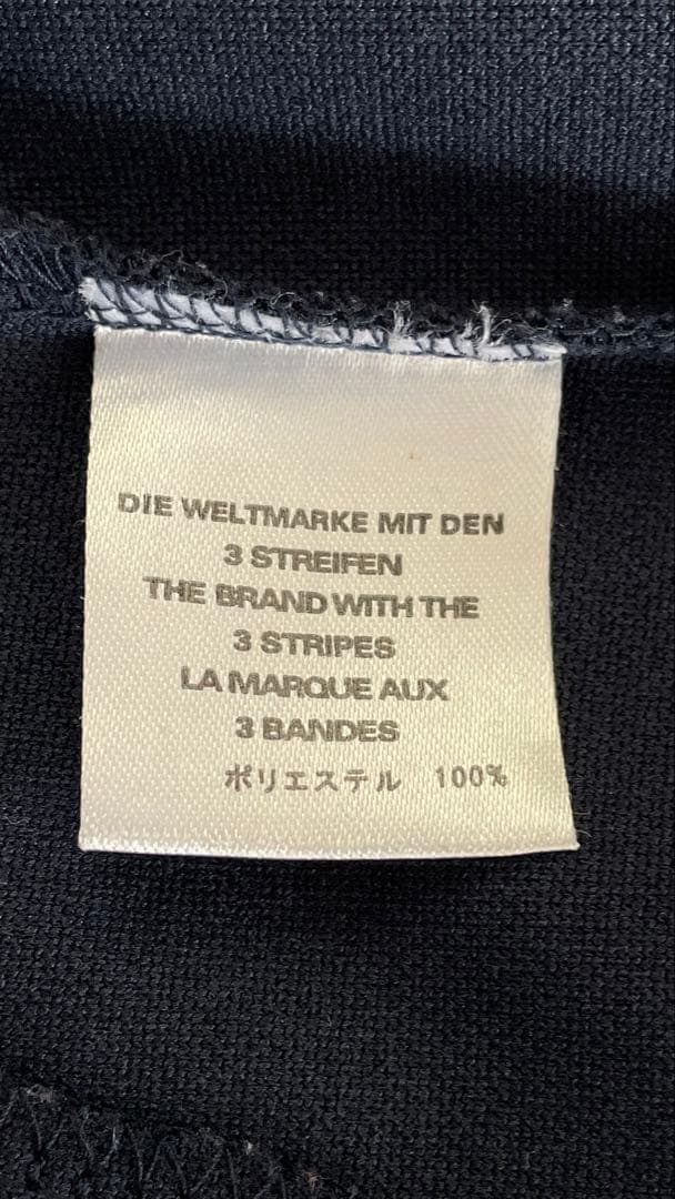 adidas ファイヤーバード ジャケット【送料込み】