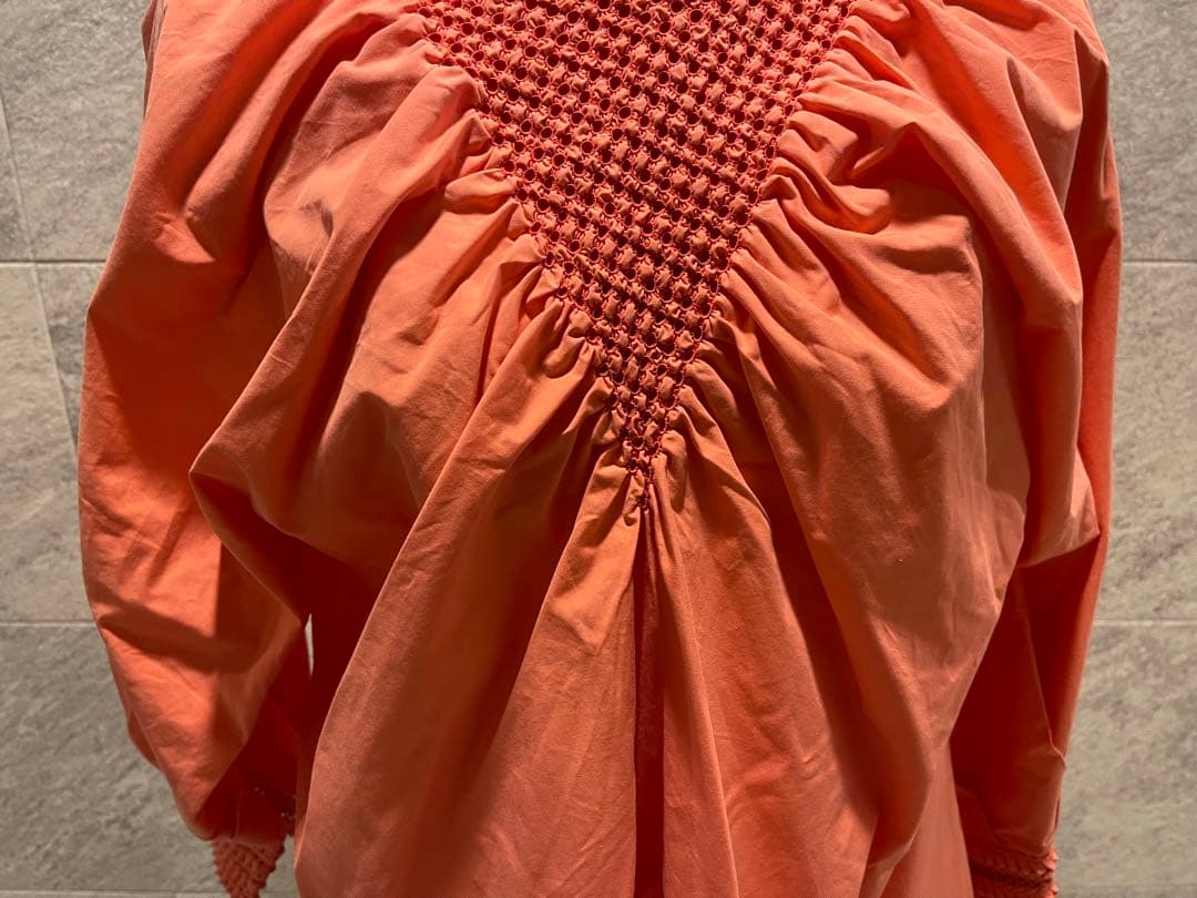 【とり】FENDI ランウェイ　トップス