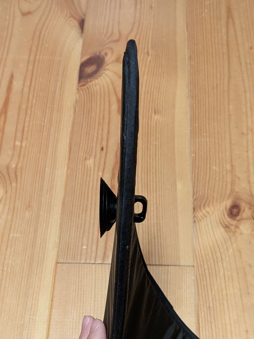 【趣味職人】サンシェード1台分フルセット【スペーシア・ギア MK54/94S用】