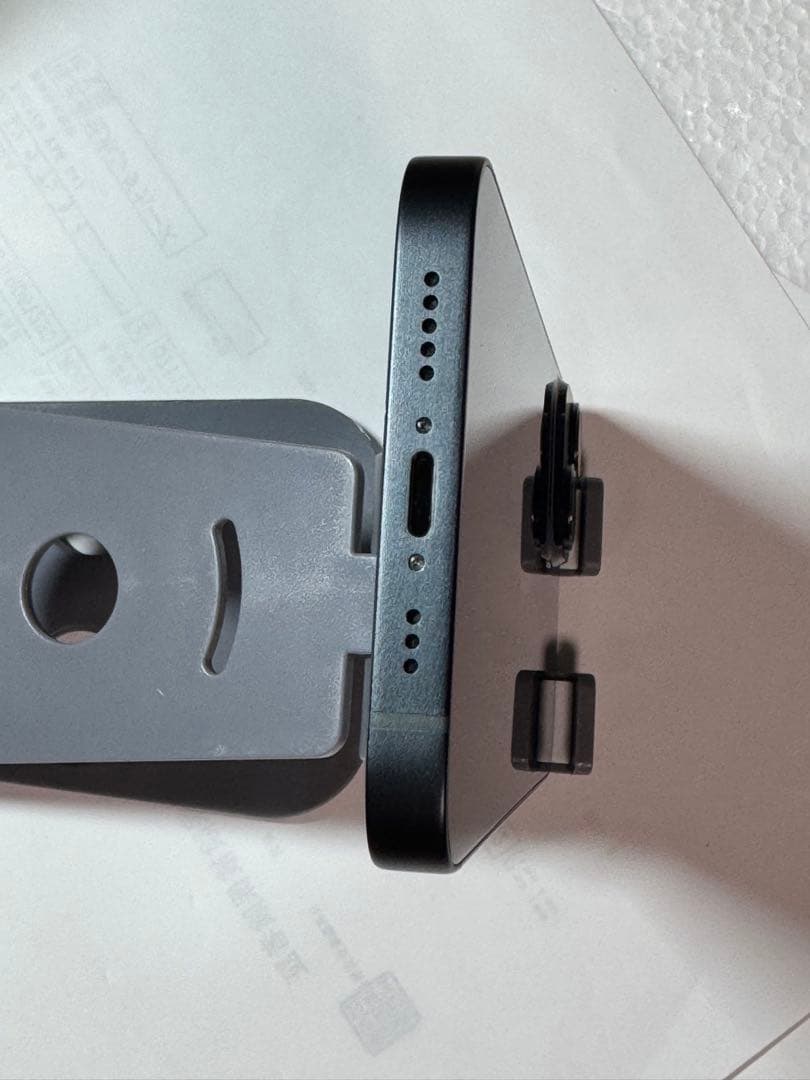 iPhone 14 128GB ミッドナイト　SIMフリー