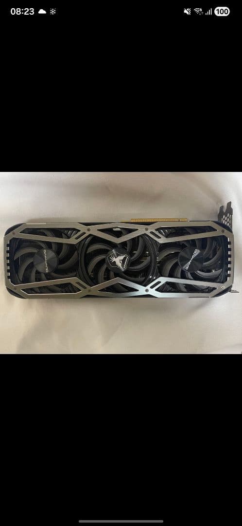 GeForce RTX PHOENIX 10GB グラフィックボード