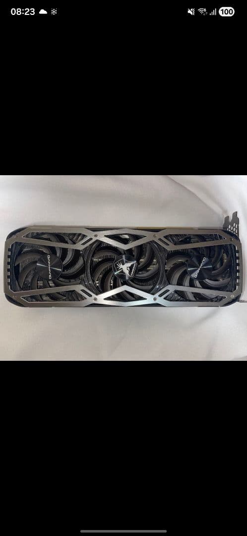 GeForce RTX PHOENIX 10GB グラフィックボード