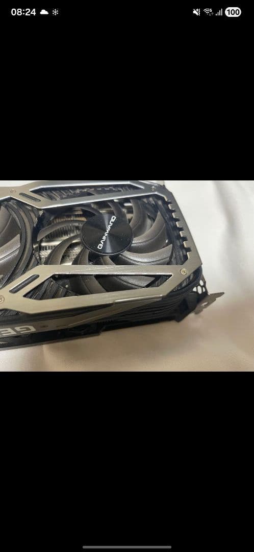 GeForce RTX PHOENIX 10GB グラフィックボード