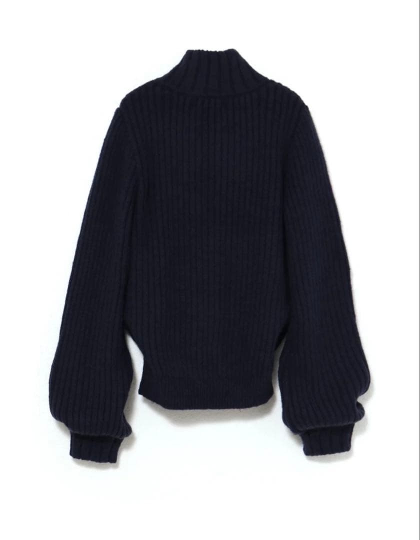 トップス Andmary Mary logo knit set up