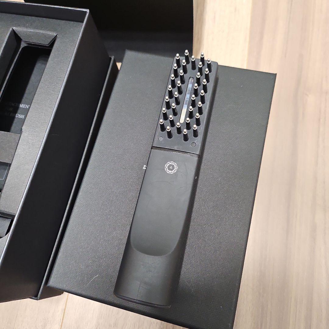 デンキバリブラシ2.0+ボディ　エレクトロン正規品