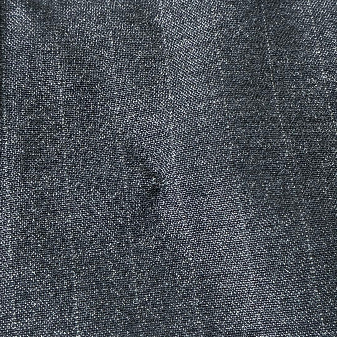 コムデギャルソン　robedechambre ストライプ　スーツ　1997