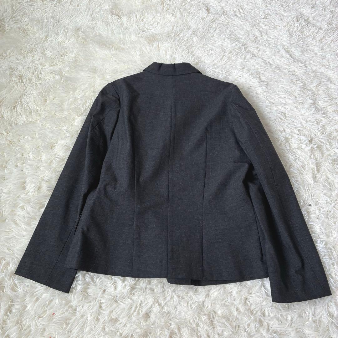 コムデギャルソン　robedechambre ストライプ　スーツ　1997