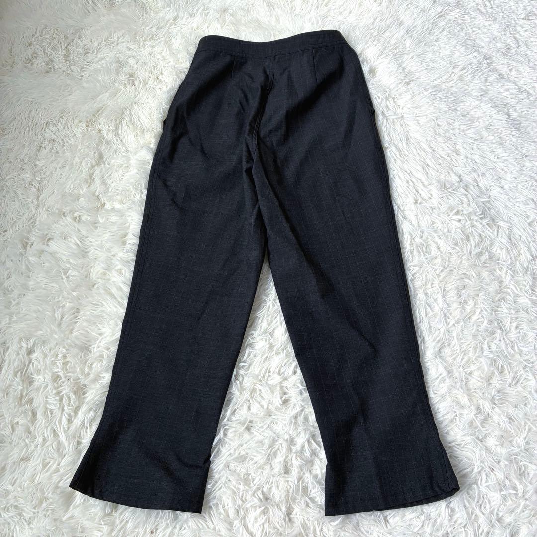 コムデギャルソン　robedechambre ストライプ　スーツ　1997