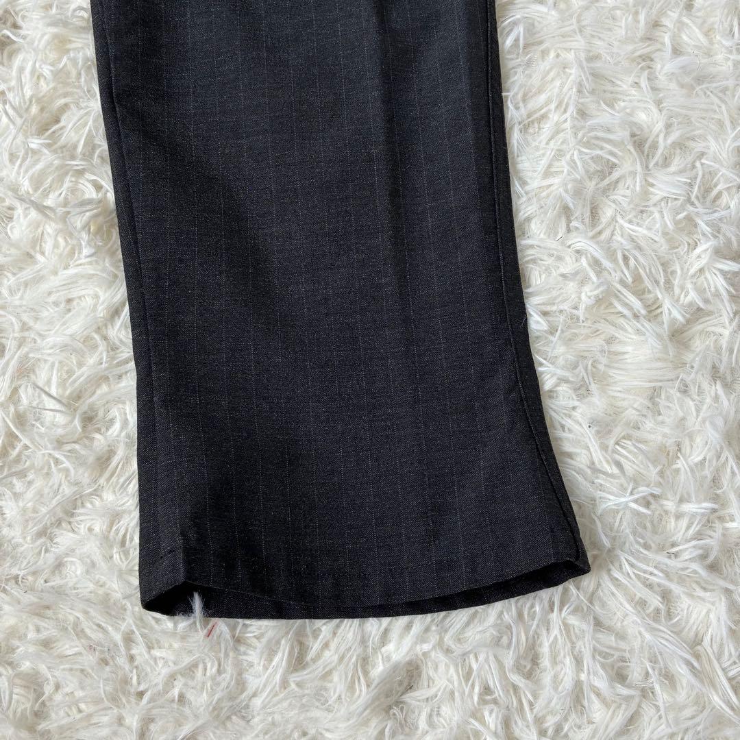 コムデギャルソン　robedechambre ストライプ　スーツ　1997