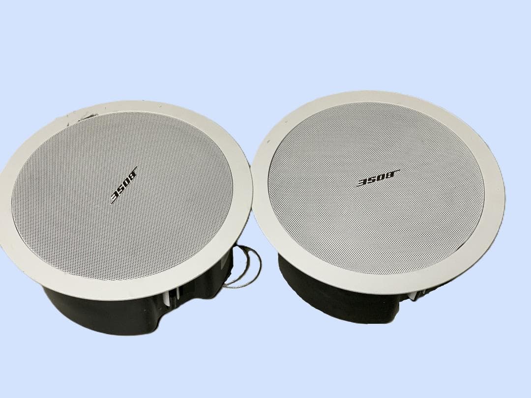 スピーカー・ウーファー M9749 BOSE FreeSpace DS 40F LOUDSPEAKER