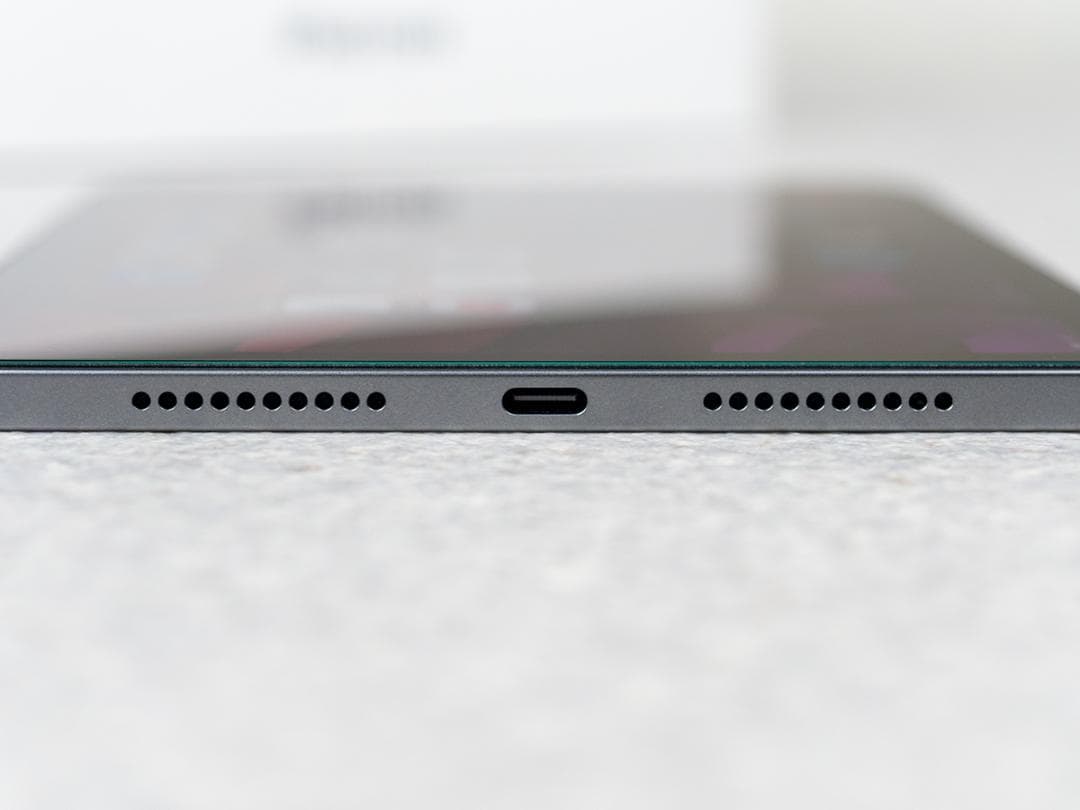 iPad mini 7 A17 Pro 256GB Wifi 極美品 元箱等付