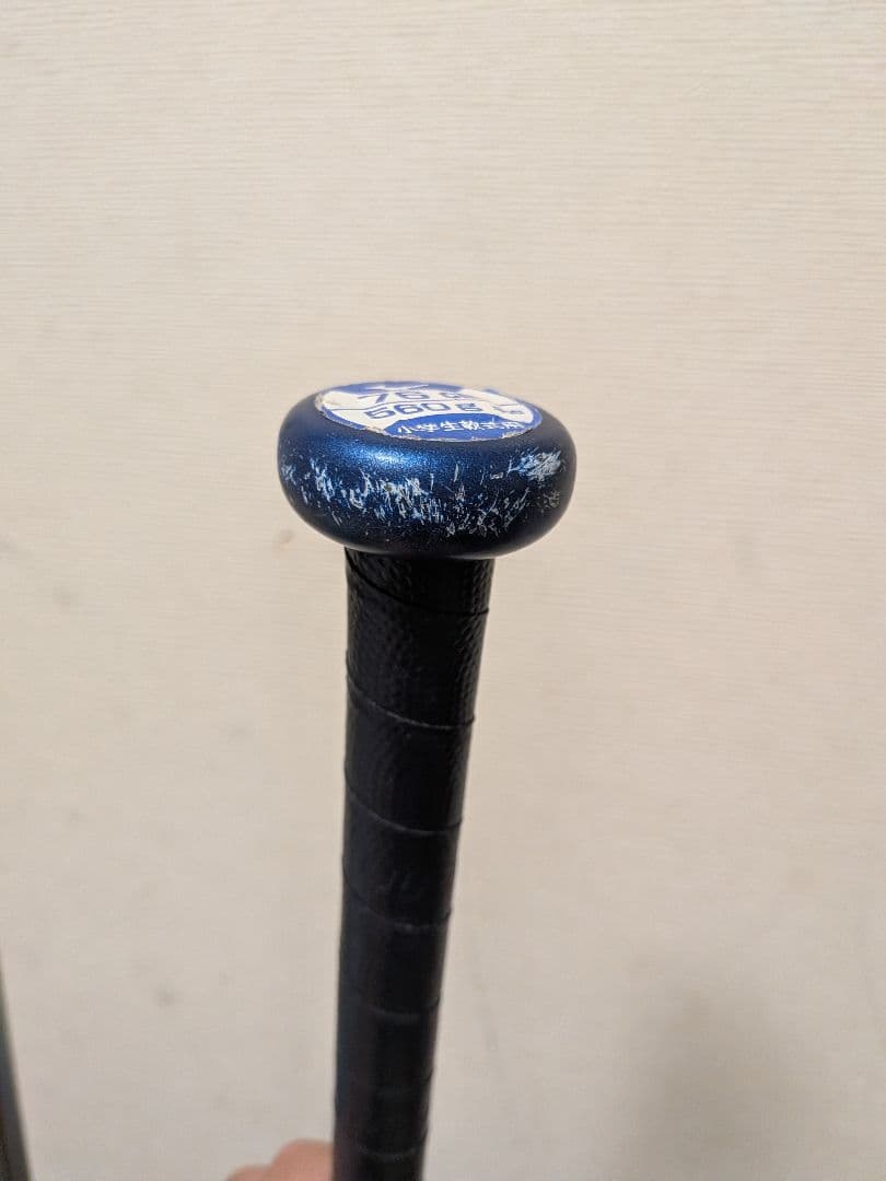 ミズノ ビヨンドマックスレガシー 軟式バット ミドルバランス 76cm