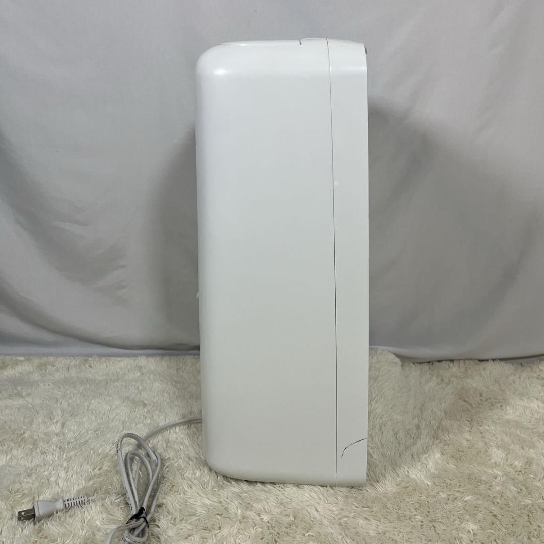 ☆人気☆ シャープ 除湿機 衣類乾燥 プラズマクラスター CV-J71W 白