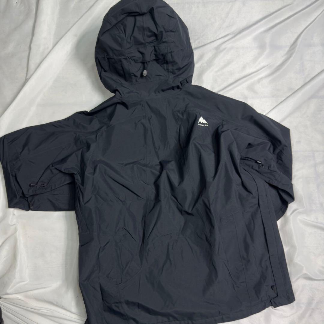 【新品】Burton w rsrv rlx ank Men’s 25/26