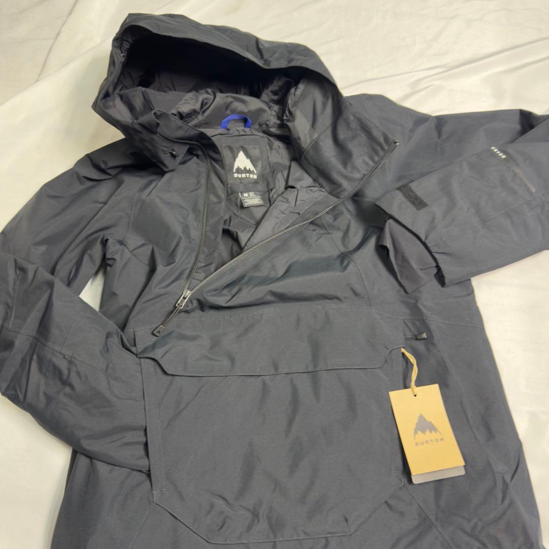 【新品】Burton w rsrv rlx ank Men’s 25/26