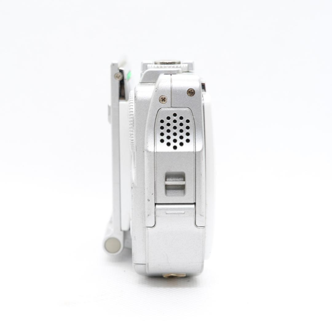 OLYMPUS　IR-500　オリンパス 動作確認済　デジカメ オールドコンデジ