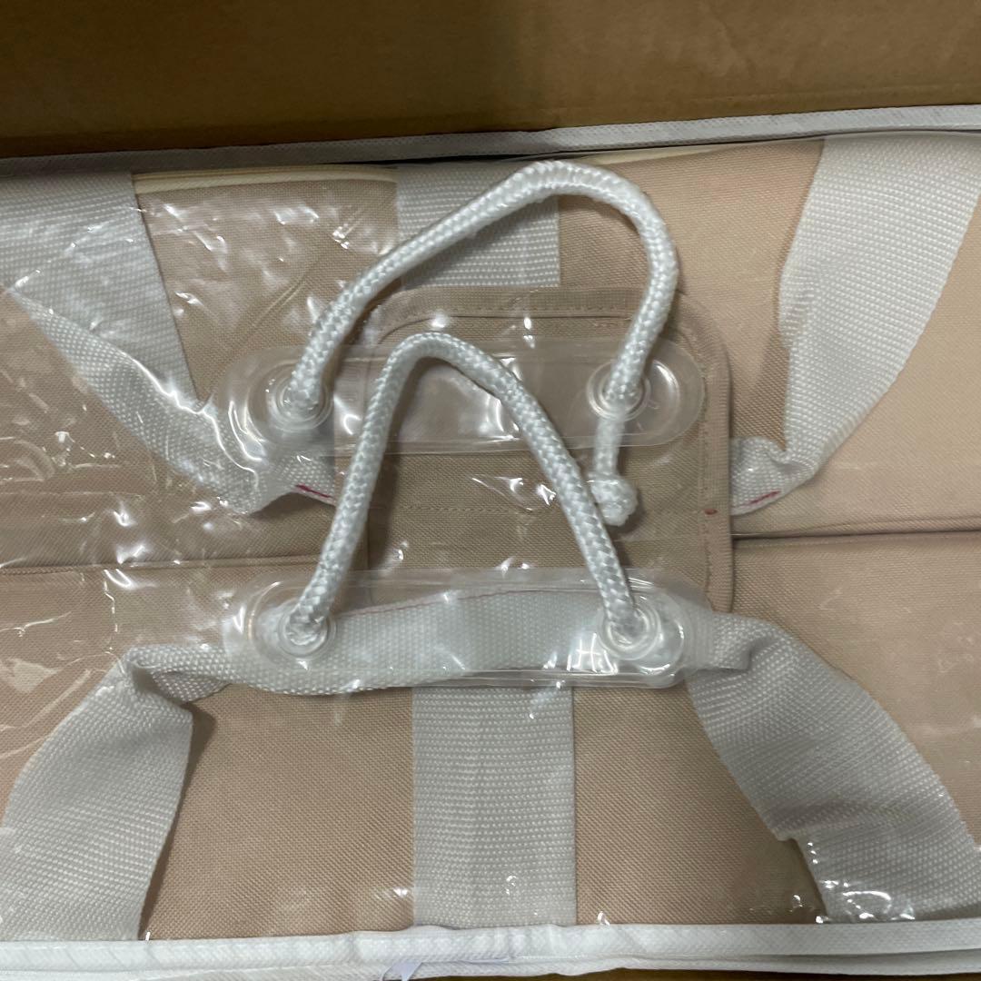 ファルスカ farska コンパクトベッド フィット L ベージュ746071