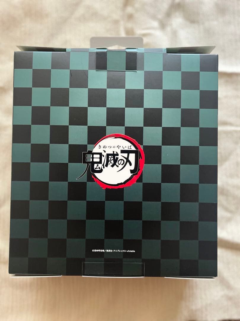 【鬼滅の刃】炭治郎モデル　SONY限定品　ヘッドホン