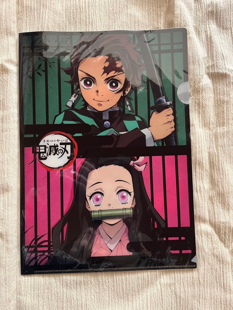 【鬼滅の刃】炭治郎モデル　SONY限定品　ヘッドホン