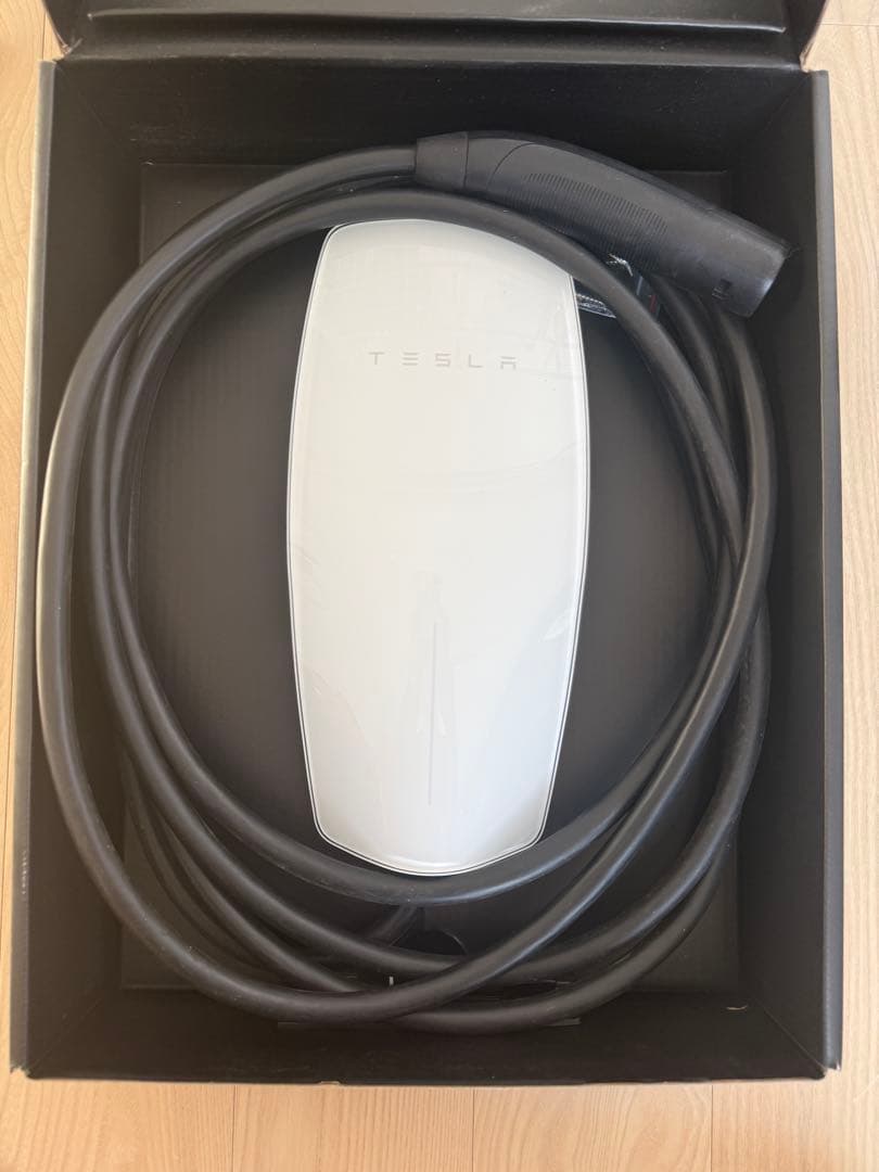 Y*e様 テスラ ウォールコネクター Wall Connector Gen3