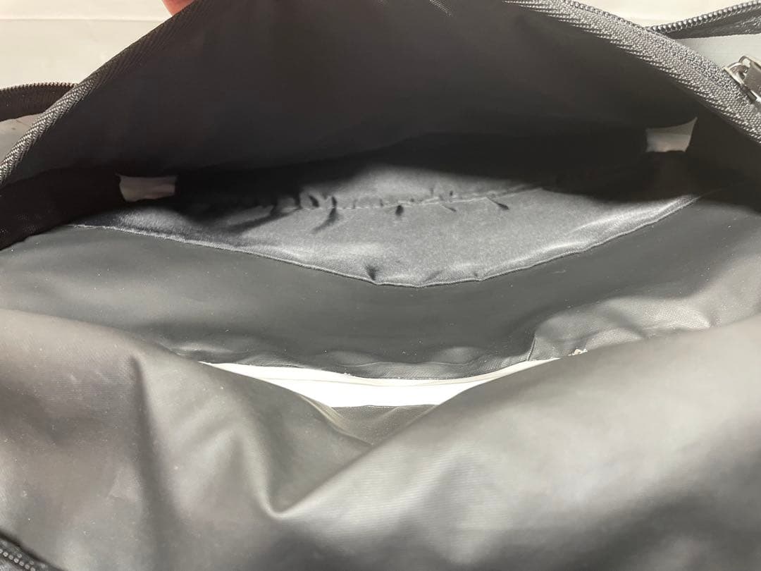 Arc'teryx／グランヴィル 10 クーリエ バッグ