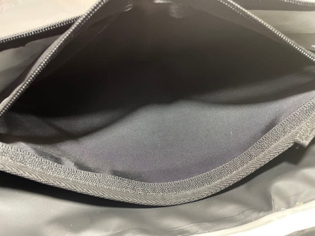 Arc'teryx／グランヴィル 10 クーリエ バッグ