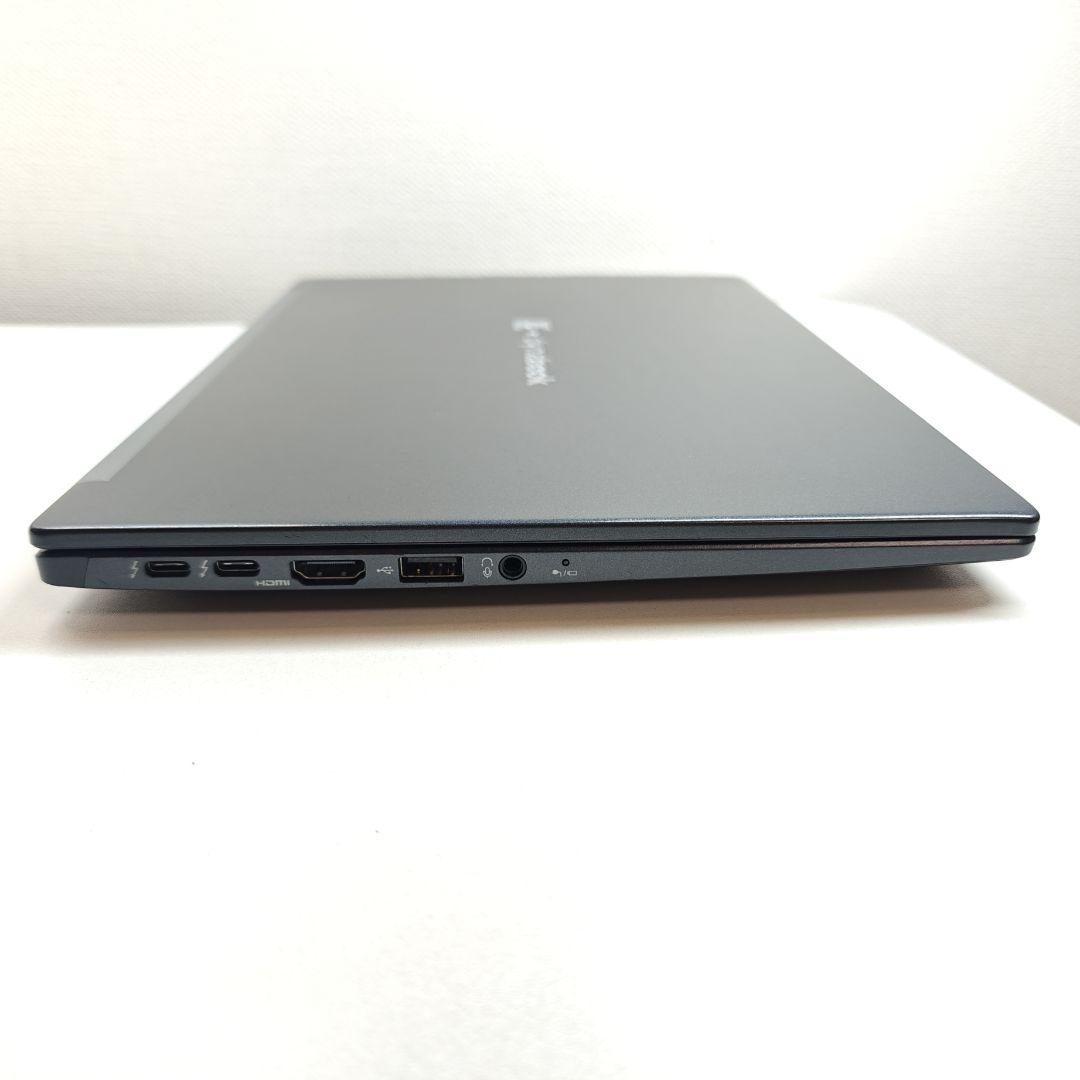 Windowsノート本体 dynabook G83/KW i5-1235U 16gb 256GB