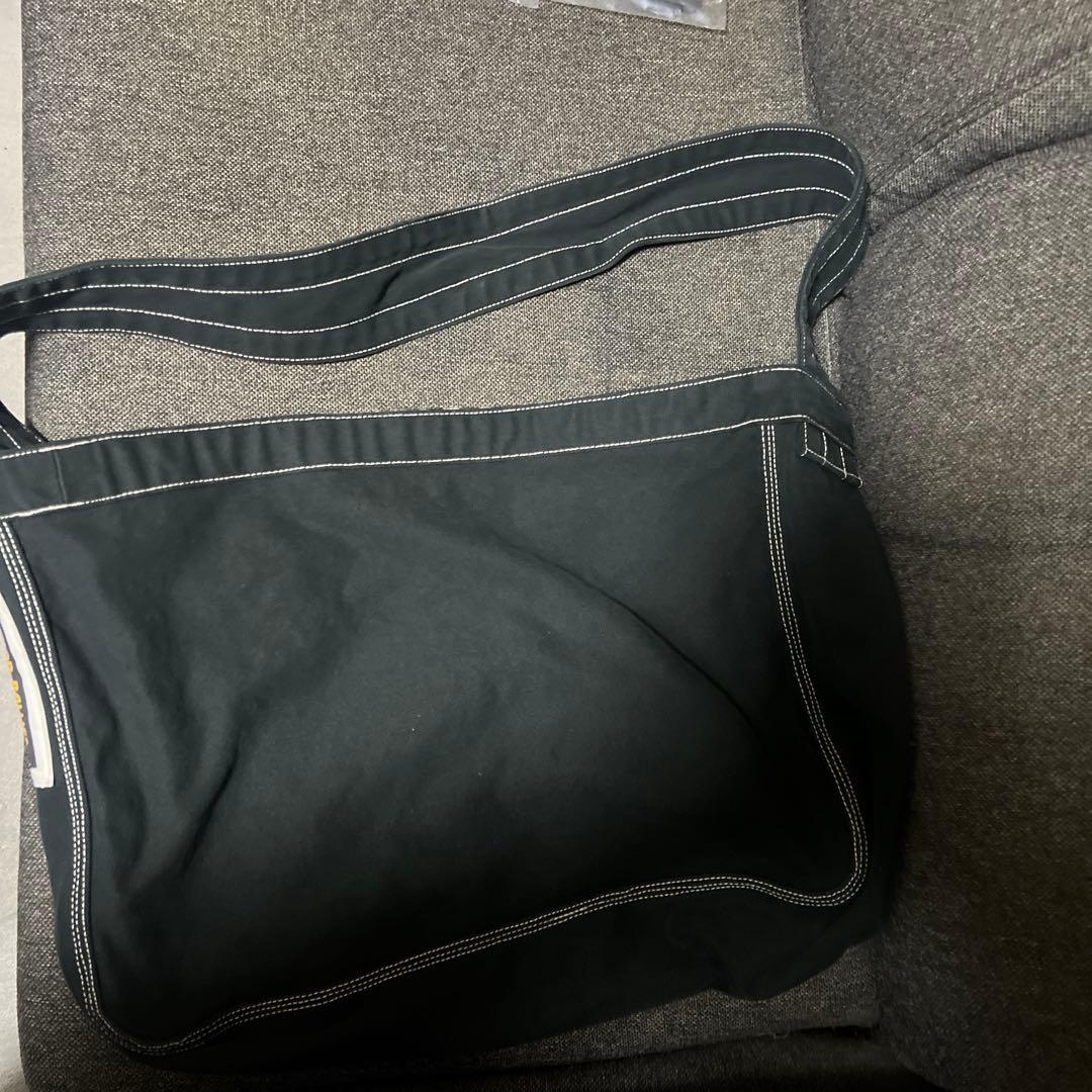 ネイバーフッド　バッグ　2025AW